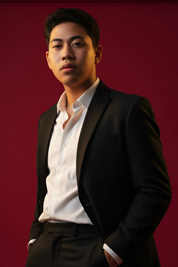 Gilang Aditia - Frontend Developer Profile Picture